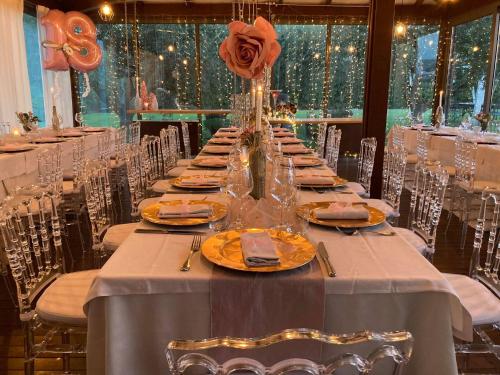 Country House Corte Del Sole