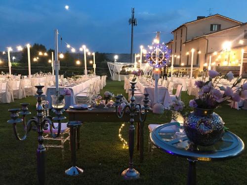 Country House Corte Del Sole 4