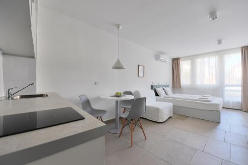 Villa Oliver 1 Hévíz in Hévíz