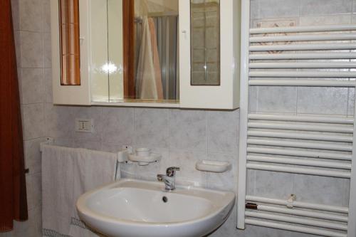 Bathroom, Terra Di Mare in Ortelle