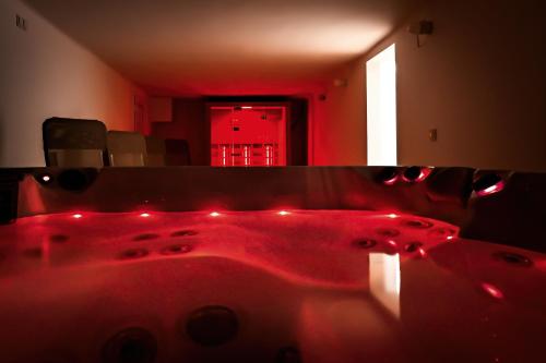 Spa, Villa Oliver 1 Hévíz in Hévíz