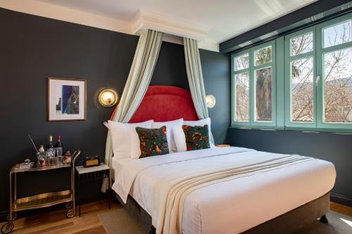 Communal Hotel Plekhanovi Room Type - Suite with Balcony