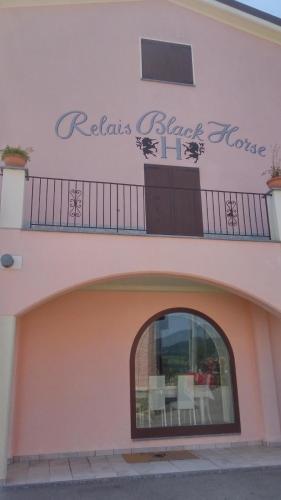 Relais Black Horse - image 10