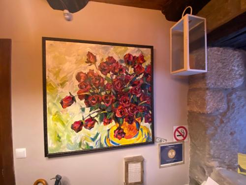 Hostal Casa San Nicolas - image 12