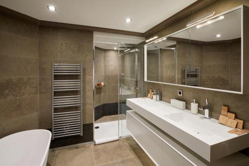 Six Senses Residences & Spa Courchevel