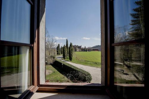 Agriturismo San Galgano