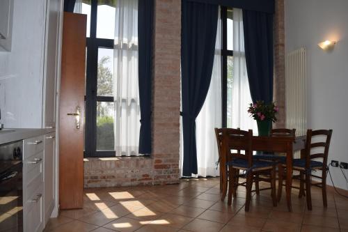 Agriturismo Villa Selvatico - image 11