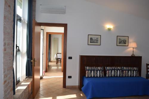 Agriturismo Villa Selvatico - image 6