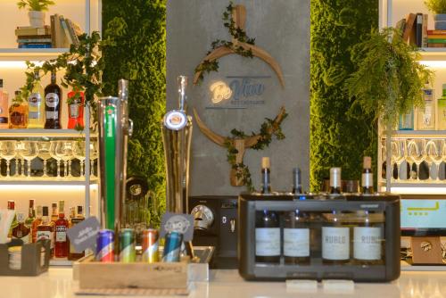 ホスタル トレホン