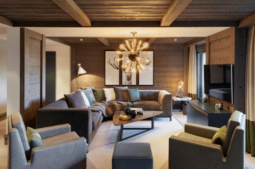 Six Senses Residences & Spa Courchevel
