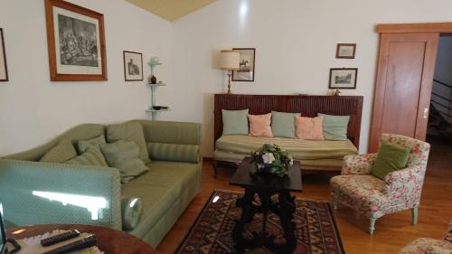 Guestroom, Agriturismo Villa Selvatico in Vigonza