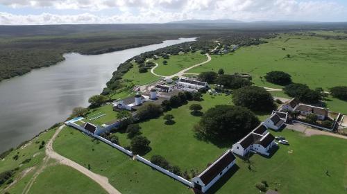 De Hoop Collection - Opstal Houses De Hoop Nature Reserve South Africa