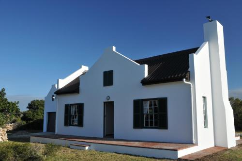 De Hoop Collection - Opstal Houses