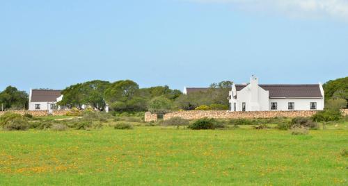 De Hoop Collection - Opstal Houses