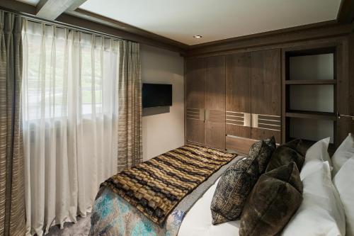 Six Senses Residences & Spa Courchevel