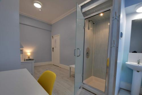 Astor Victoria Hostel, Londyn (zdjęcie 10)