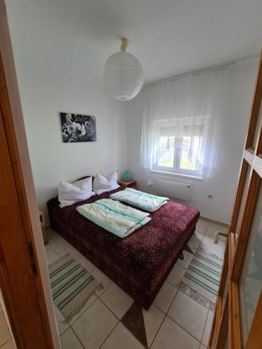 Zseki apartman