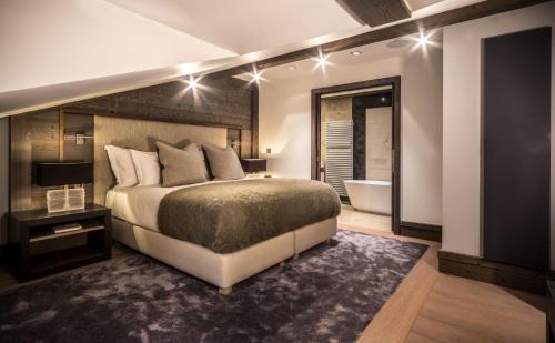 Six Senses Residences & Spa Courchevel