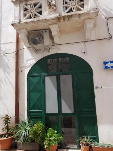 Casa Meravigliosa, Ostuni