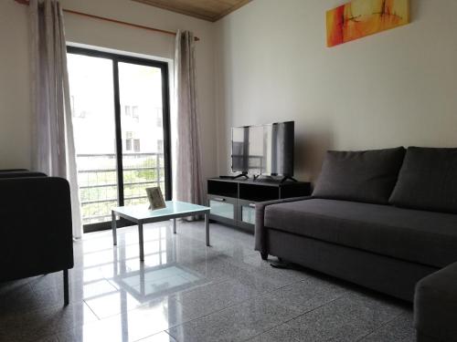 Alltravel Alvor apartment in อัลโต โด โปโก