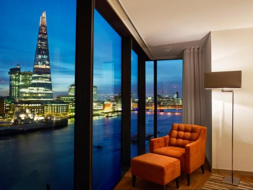Cheval Three Quays at The Tower of London - image 10
