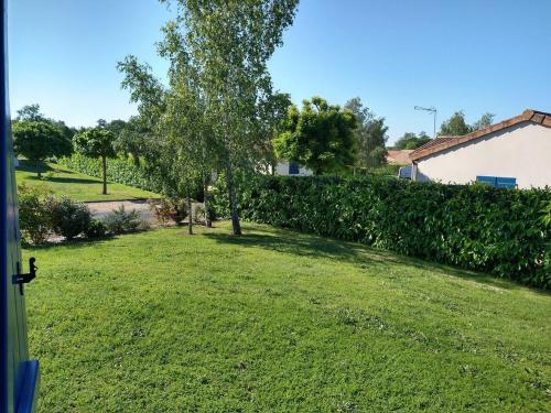 Vieille Vigne 5 gîte à louer Les Forges