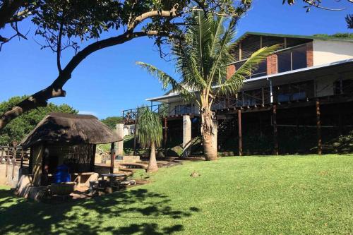 Beautiful ocean view guest house photo 2