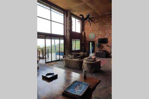 Beautiful ocean view guest house in Tugela Mouth