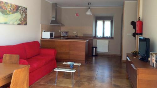 Casa Rural La LLosina