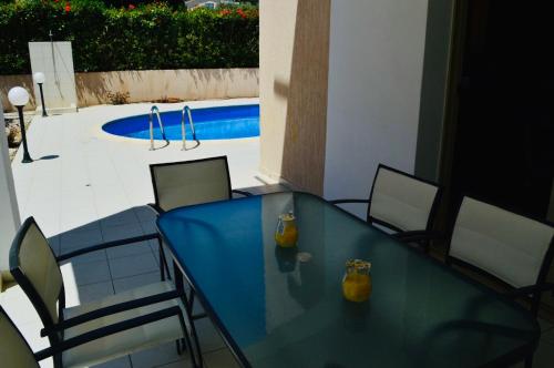Luxury Villa Phaedra - image 5