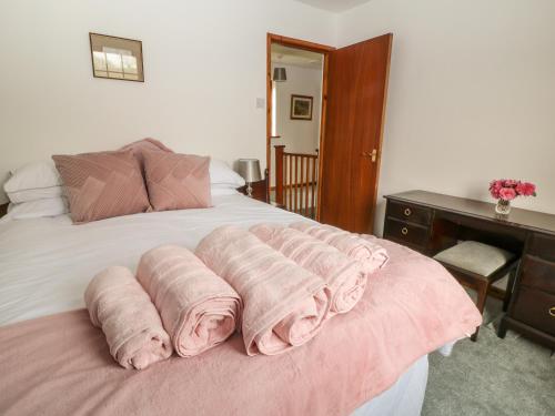 Thrushel Cottage - image 10