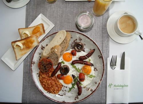 Holiday Inn Łódź by IHG - Hotel - Łódź