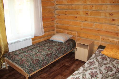 Эко парк Заповедныи бор