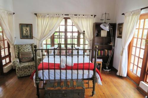 Sandton Farmhouse