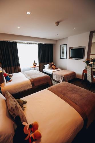hotel photo