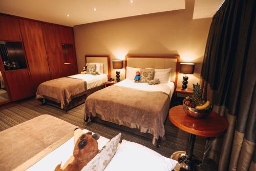 Rochestown Park Hotel