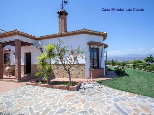 Casa Mirador Las claras Con Piscina privada jardin y AireAcodicionado