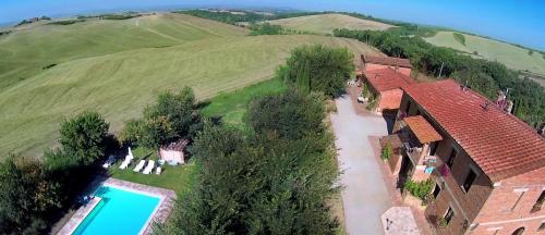  Agriturismo San Fabio in Castelnuovo Berardenga