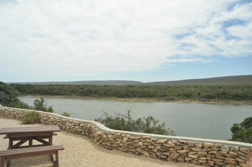 De Hoop Collection - Campsite Rondawels