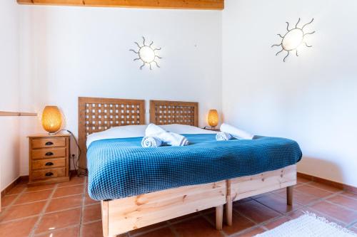 Casa Prana with pool and yoga/sun deck