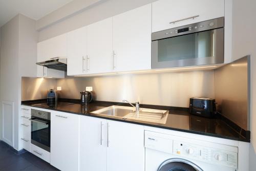 Thon Hotel Residence Parnasse Aparthotel - image 13