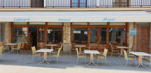 Hostal Mayol - image 12