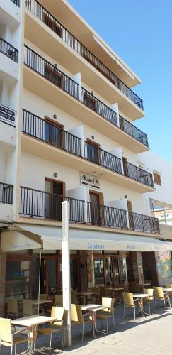 Hostal Mayol