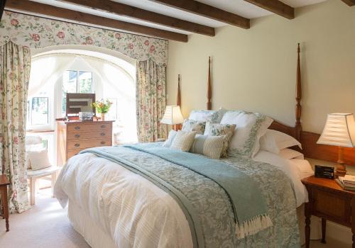 Shieldhall - Cabinetmakers Suite in มอร์แพ็ท