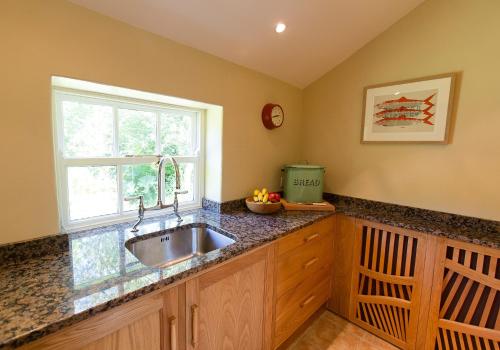 ห้องครัว, Shieldhall - Cabinetmakers Suite in มอร์แพ็ท