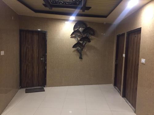 HOTEL SMILE RESIDENCY