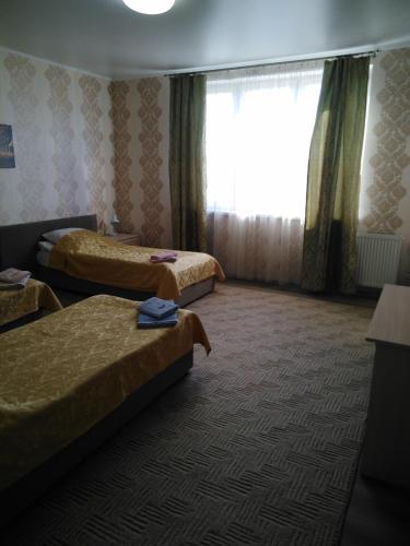 Apartment on Marshala Bagramyana 36 - image 11