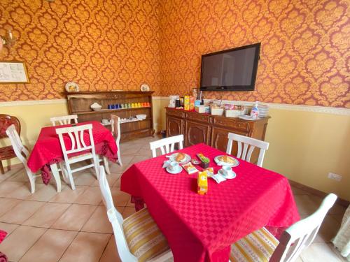 New B&B Dimora Annulina - image 8