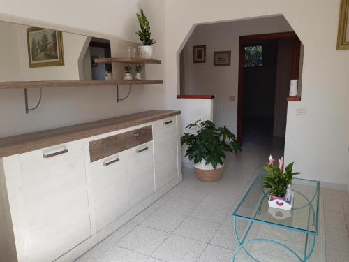 Appartamento in villa con veranda privata e parcheggio gratuito, Olbia (photo 8)