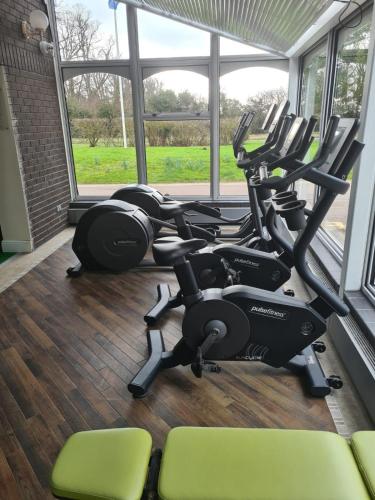 Best Western Ipswich Hotel & Spa - image 4